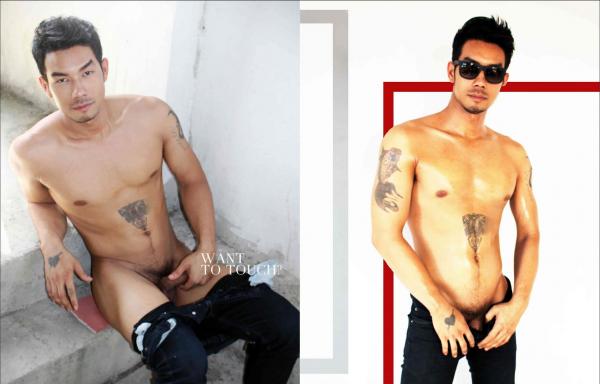 MAN-OMG-3---Guy-On-Hot-Street